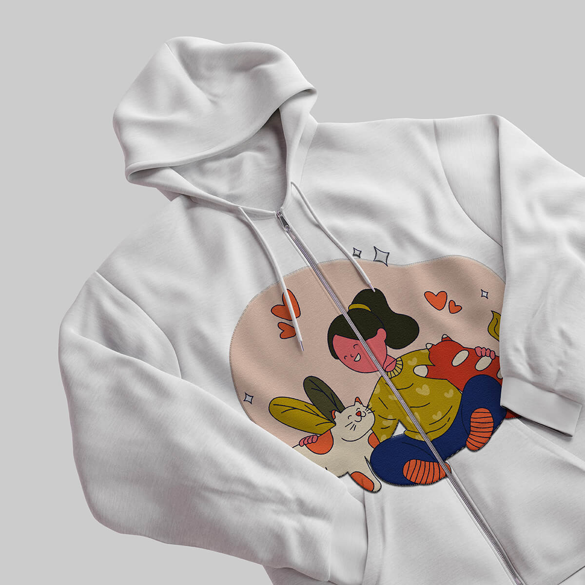 T-shirt Personnalisé