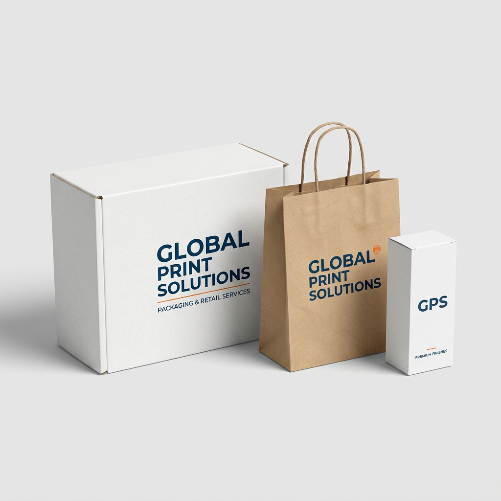 Packaging & Retail