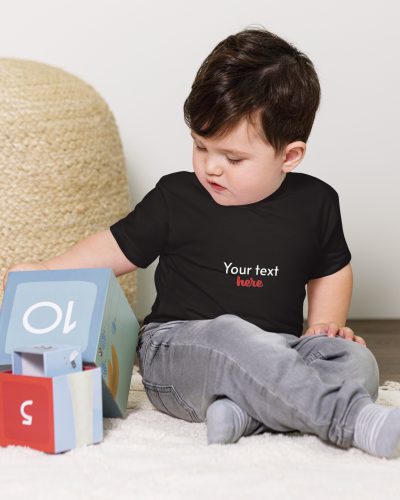 Cadre Photo Personnalisé