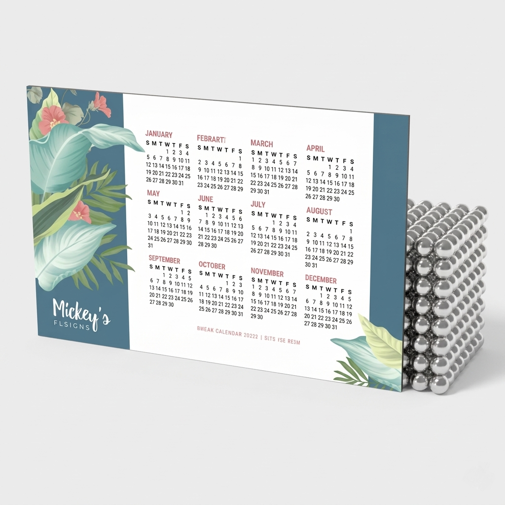Calendars