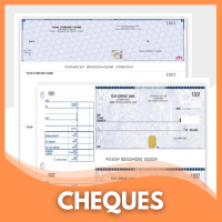 Cheques