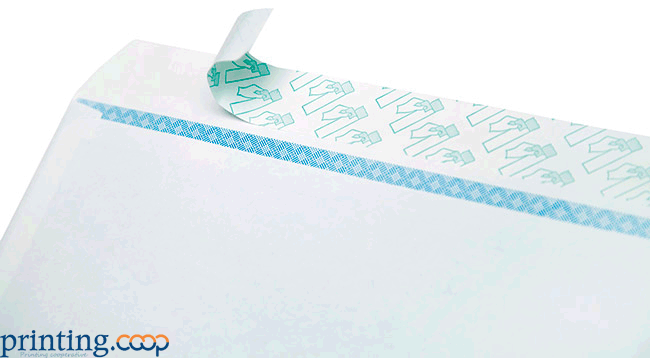 Tint Envelopes