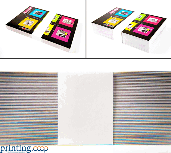 Paper band