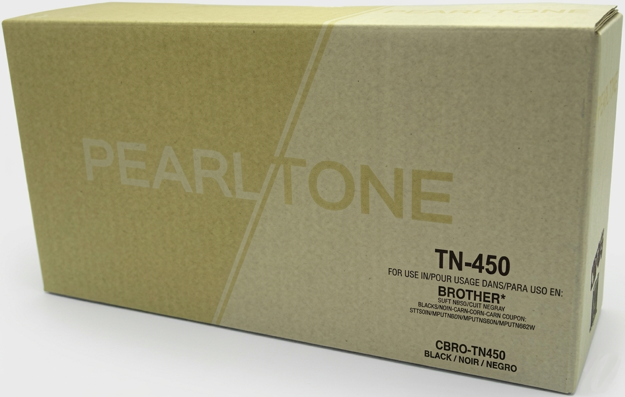 Brother -CBRO-TN450