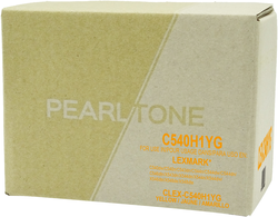 Lexmark -CLEX-C540H1YG