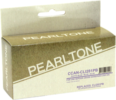 Canon -CCAN-CLI281PBXL