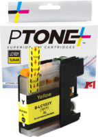 Brother -CBRO-LC103Y-PT