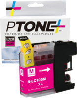 Brother -CBRO-LC105M-PT