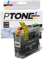 Brother -CBRO-LC203K-PT