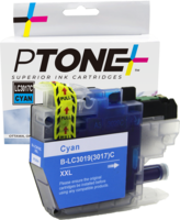 Brother -CBRO-LC3017C-PT