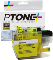 Brother -CBRO-LC3019Y-PT