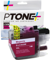 Brother -CBRO-LC3029M-PT