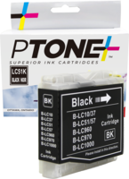 Brother -CBRO-LC51K-PT