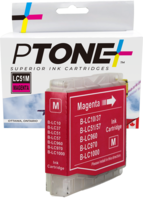 Brother -CBRO-LC51M-PT