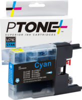 Brother -CBRO-LC75C-PT