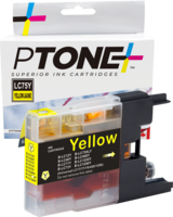 Brother -CBRO-LC75Y-PT