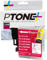 Brother -CBRO-LC65M-PT