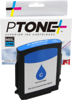 Hewlett Packard CHP-940XLC-PT