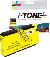 Hewlett Packard CHP-951XLY-PT