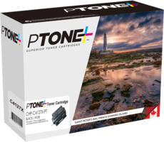 Brother; Hewlett-Packard; Canon-CHP-C4127X-PT