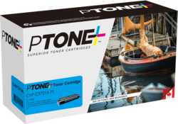 Canon; Hewlett-Packard; -CHP-C9721A-PT