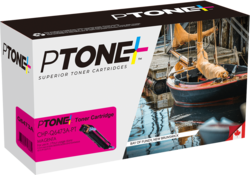 HP Hewlett Packard CHP-Q6473A-PT