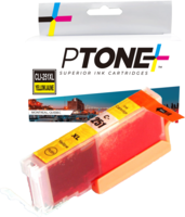 Canon -CCAN-CLI251XLY-PT