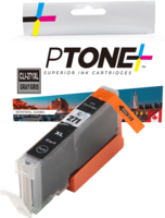 Canon -CCAN-CLI271XLGY-PT