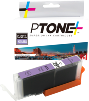 Canon -CCAN-CLI281XLPB-PT