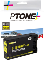 Canon -CCAN-PGI1200XLY-PT