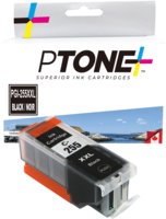 Canon -CCAN-PGI255XXLK-PT