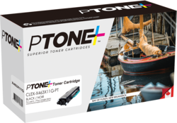 Lexmark -CLEX-X463X11G-PT