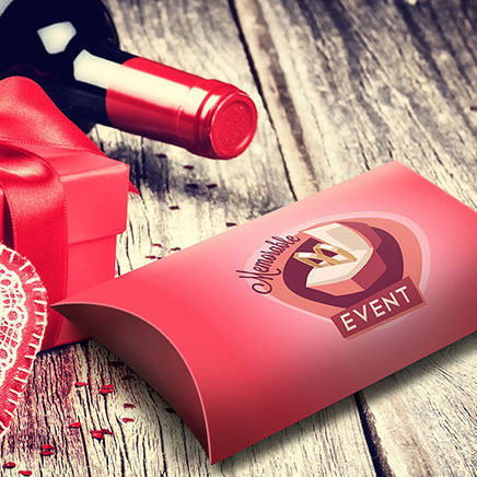 Boîtes d'oreiller standard