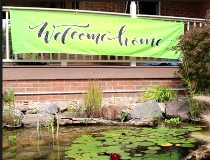 Impression UV de bannières en tissu (tissu SEG)