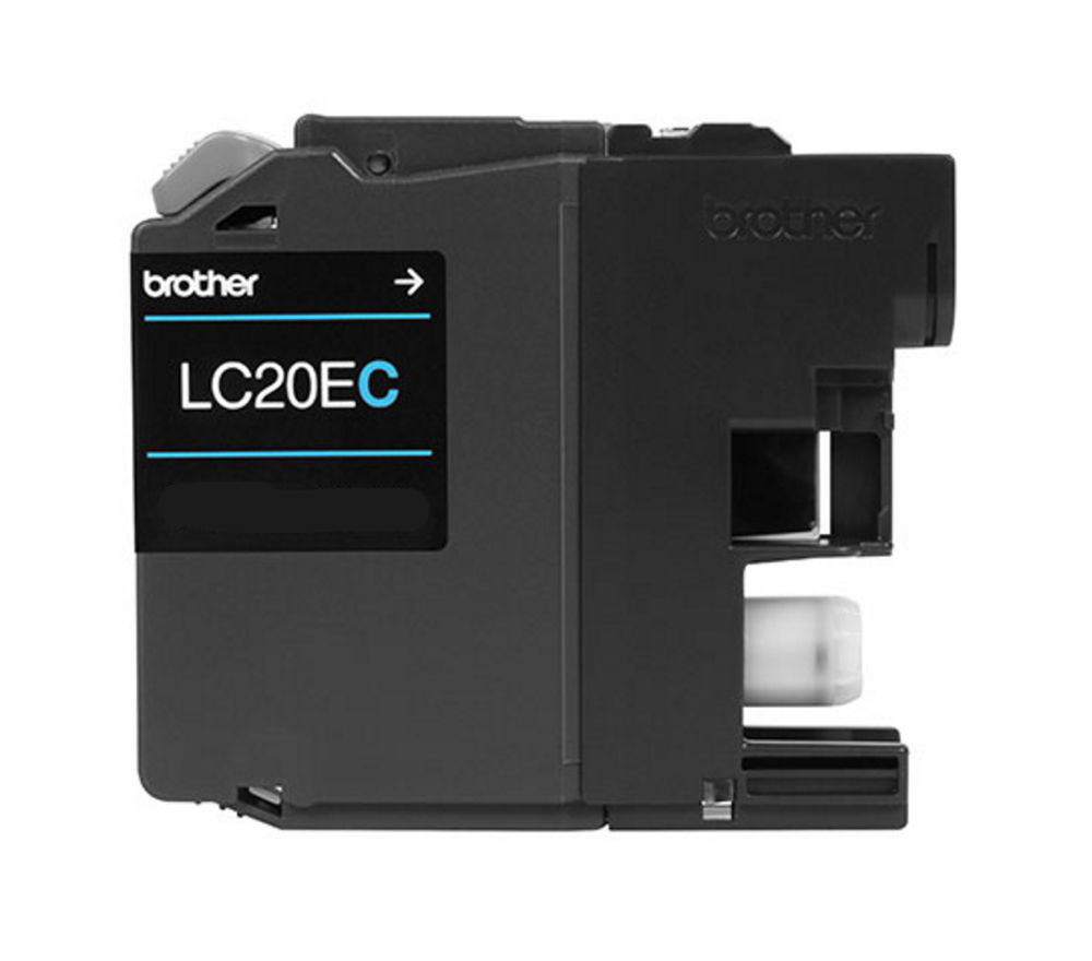 Brother -CBRO-LC20EC-PT