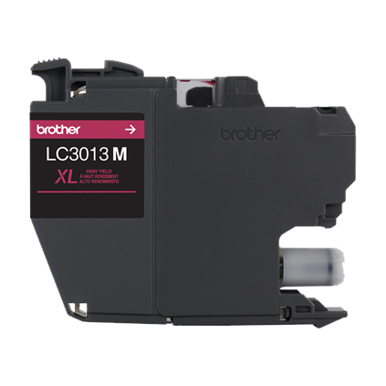 Brother -CBRO-LC3013M