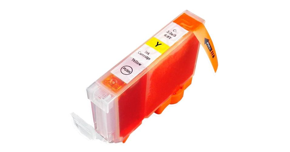 Canon -CCAN-BCI6Y-PT