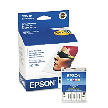 Epson -CEPS-T027201