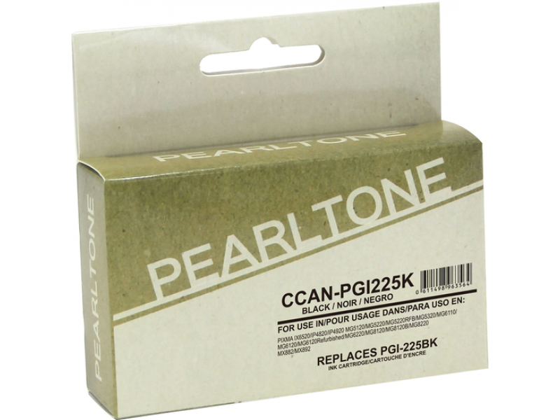 Canon -CCAN-PGI225K-PT