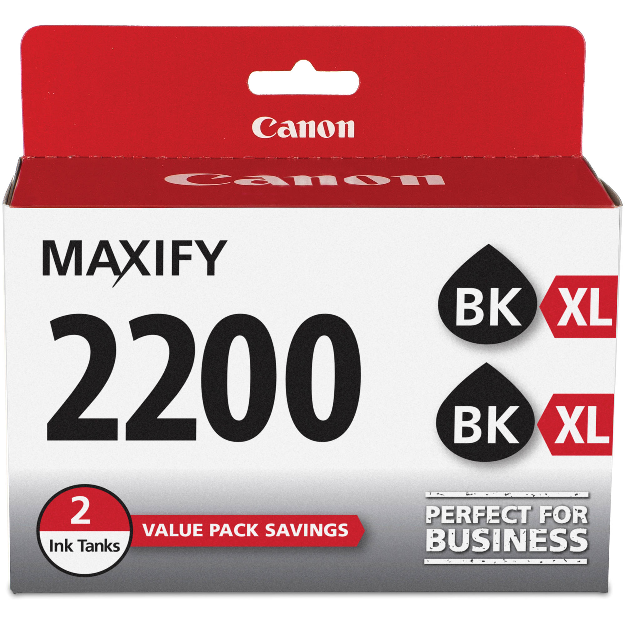 Canon -CCAN-PGI2200XLK-PT