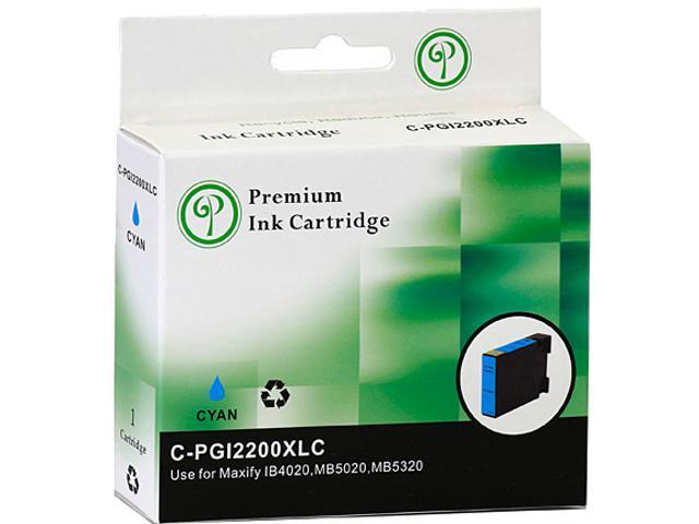 Canon -CCAN-PGI2200XLC-PT