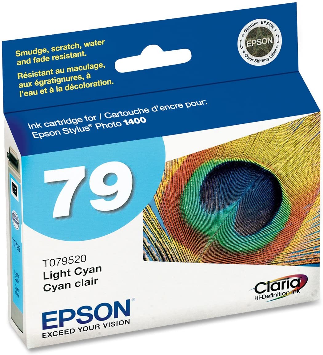Epson -CEPS-T079520-PT