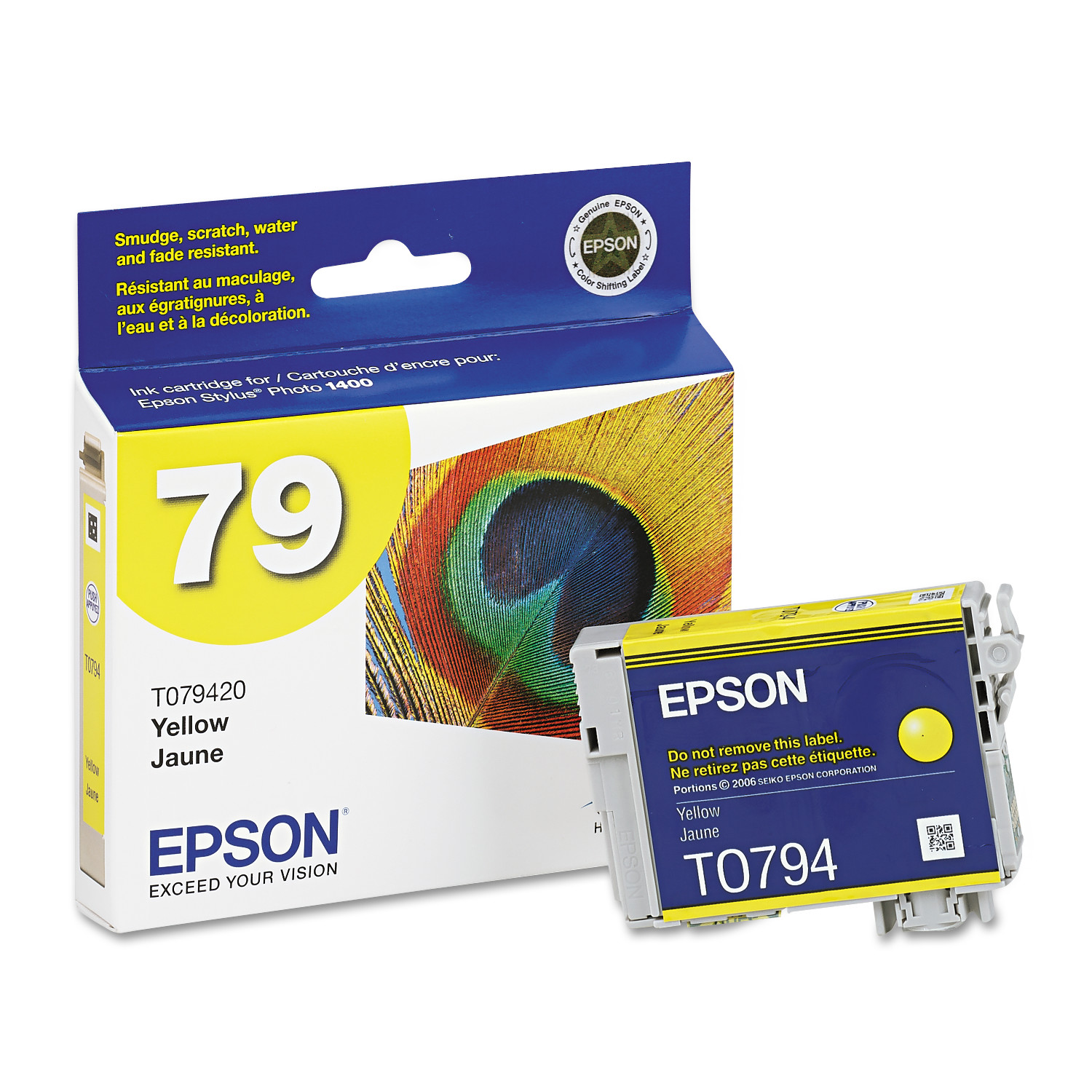 Epson -CEPS-T079420-PT