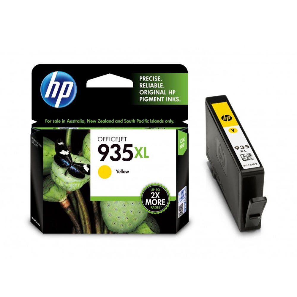Hewlett Packard CHP-935XLY-PT