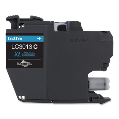 Brother -cbro-lc3013c-pt