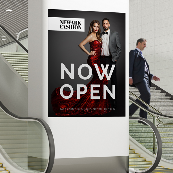 Affiches en vrac | High Gloss