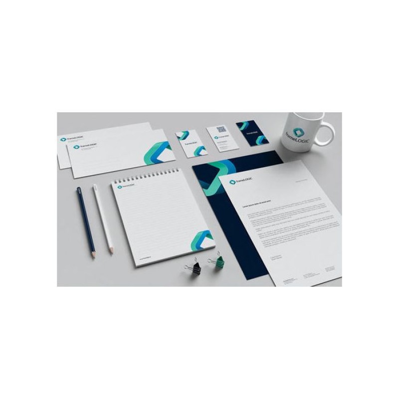 CORPORATES STATIONERY