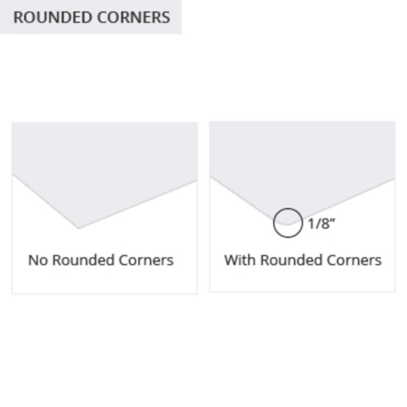 Les étiquettes ou autocollants papier adhésifs en rouleaux