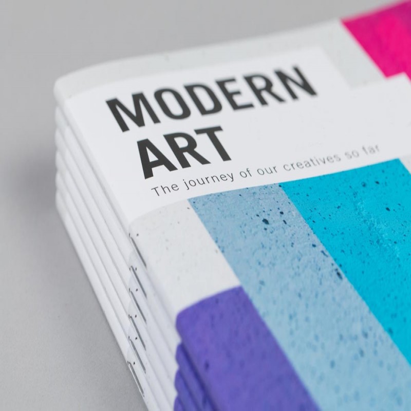 Impression de livres à Montréal