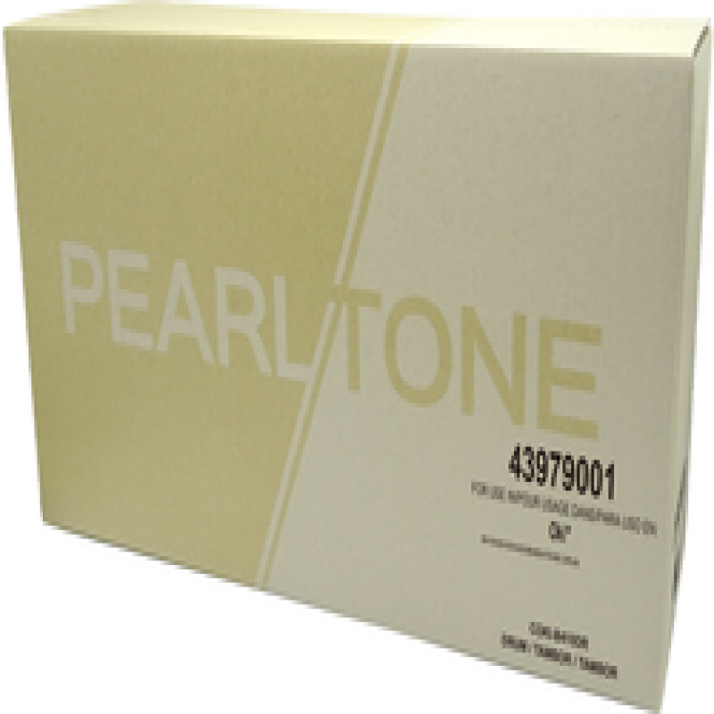 Okidata -COKI-B410DR